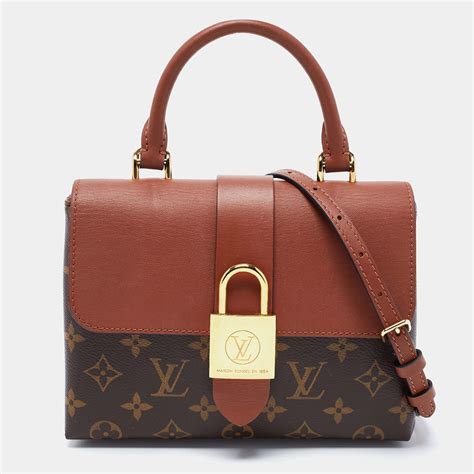 locky bb bag louis vuitton|More.